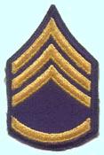 1948 Staff Sergeant