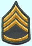 1955 Staff Sergeant