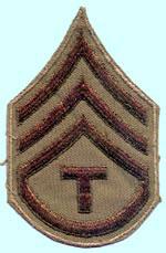1942 Technician Third Class