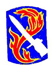 198th Light Infantry Brigade