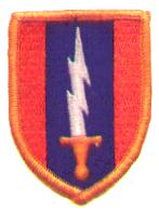 1st Signal Brigade