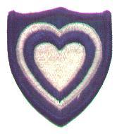 XXIV Corps patch