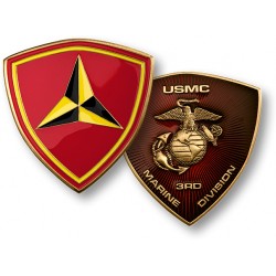 3rd Marine Division