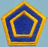 phantom 55th Infantry
Division