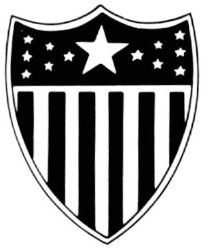 branch insignia of the U.S. Army
Adjutant General corps