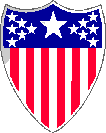 branch insignia of the U.S.
Army Adjutant General corps