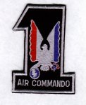 1st Air Commando