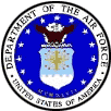 U.S. Air Force logo