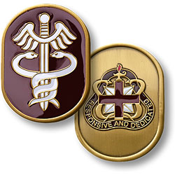 U.S. Army Health Services Command
