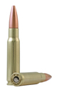 specimen rifle cartridge