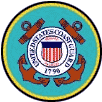U.S. Coast Guard logo