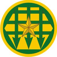 Army Corrections Command