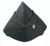 U.S. Army garrison cap