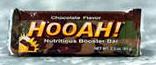 Hooah nutrition bar