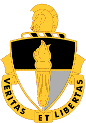 JFK SWCS crest