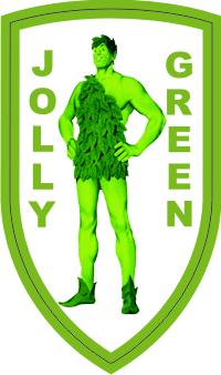 Jolly Green Giant helicopter
patch