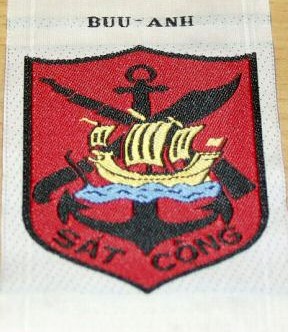 pocket patch for Junk Force