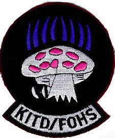 Kept In The Dark - Fed On
Horse Shit mushroom patch