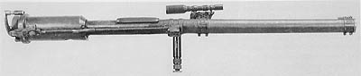 M-18 57mm recoilless rifle