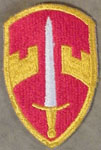 MACV patch