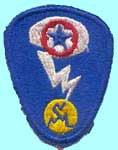 Manhattan Engineer District
shoulder patch