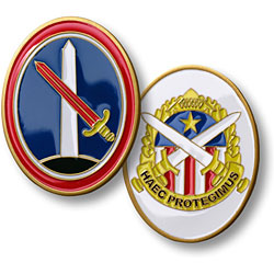 Military District of Washington