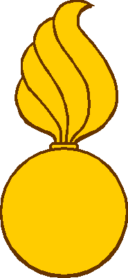 U.S. Army Ordnance Corps
branch insignia