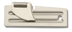P-51 C-ration can opener