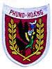 Phoenix program crest