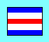 signal flag letter C