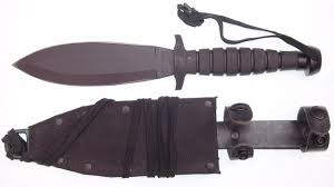 American version of Fairbairn
