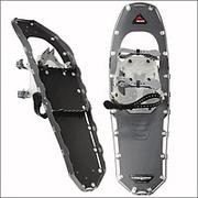 MSR Lightning Ascent aluminum
snowshoes