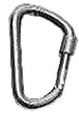 Stubai 85 carabiner