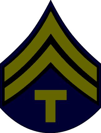 1942 Technician 5th Class