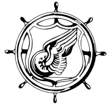 U.S. Army Transportation Corps
branch insignia