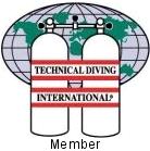 Technical Diving International