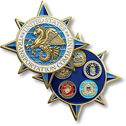 U.S. Transportation Command