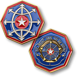 U.S. Army Criminal
Investigation Command