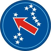 U.S. Army Pacific Command
patch