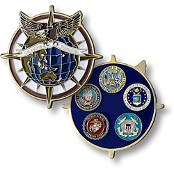 U.S. Pacific Command