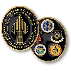 U.S. Special Operations Command