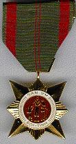 Republic of Vietnam Civic
Action Honor Medal