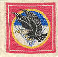 ARVN Airborne Division patch