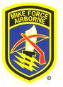 ARVN Mike Force patch