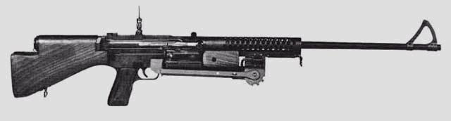 Showguns MBT .50 BMG Multiple Bullets Thunder Model Kit ( Shotgun Shell /  40mm Gas Grenade Compatible )