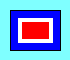 signal flag letter W
