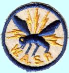 1942 Women Air Service Pilots
patch